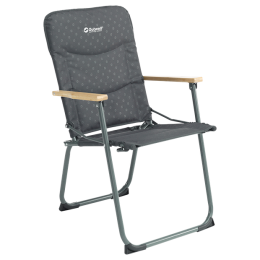 Silla Outwell NomadNest Misty gris Misty Grey