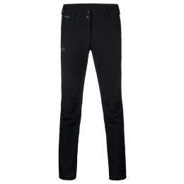 Pantalones de mujer Hannah Ilia gris/negro anthracite II