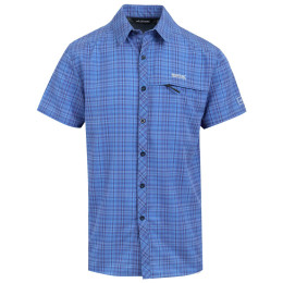 Camisa de hombre Regatta Trav Pack Awy SS Shrt
