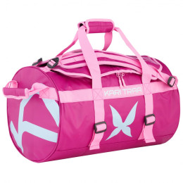 Bolsa Kari Traa Kari 30L Bag rosa/burdeos Fucha
