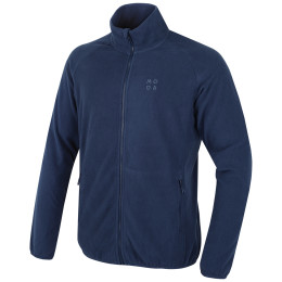 Sudadera de hombre MOOA Efle azul oscuro navy