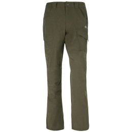 Pantalones de hombre Kilpi Traveller marrón