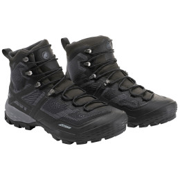 Calzado de hombre Mammut Ducan High GTX® Men negro BlackBlack