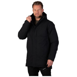 Abrigo de invierno para hombre Northfinder Mois