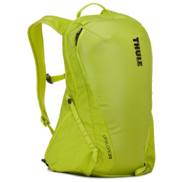 Mochila Thule Upslope 20L verde Lime Punch