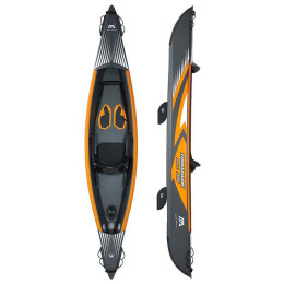 Kayak hinchable Aqua Marina Tomahawk AIR-K 375