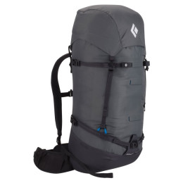 Mochila de senderismo Black Diamond Speed 40 gris oscuro Graphite