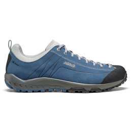 Calzado de hombre Asolo Space GV azul denim blue