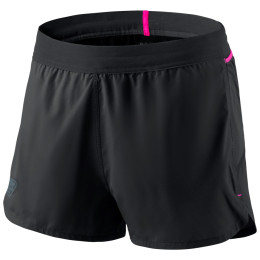 Pantalones cortos de mujer Dynafit Vert 2 W (2022) negro Black Out