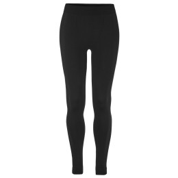 Calzoncillos de hombre Craft Warm Comfort Pant M negro Black