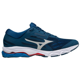 Calzado de hombre Mizuno Wave Stream 2 azul Blue