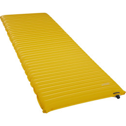 Colchoneta hinchable Therm-a-Rest NeoAir Xlite NXT MAX RW amarillo Solar Flare