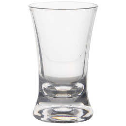 Chupitos Gimex LIN Shot glass 4 pcs