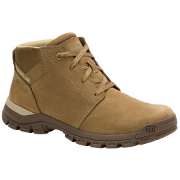 Calzado de hombre Caterpillar Threshold Chukka amarillo BUTTERNUT