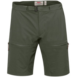 Pantalones cortos de hombre Fjällräven High Coast Hike Shorts M gris oscuro Mountain Grey