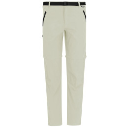 Pantalones de hombre Regatta Xert Stretch Z/O Trousers beige Abbeystone