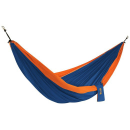 Hamaca Ticket to the moon Mammock Hammock azul/naranja RoyalBlue/Orange