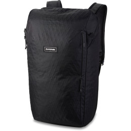 Mochila Dakine Concourse Toploader 32L black negro Vx