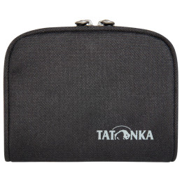 Cartera Tatonka Zip Money Box Rfid Block negro black