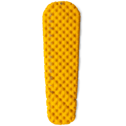 Colchoneta hinchable Sea to Summit Ultralight XR Insulated Mat Large