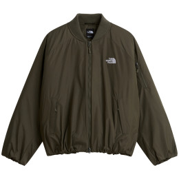 Chaqueta de mujer The North Face W Choqa Bomber Jkt