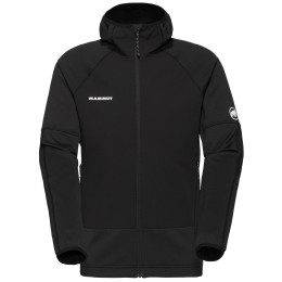 Sudadera funcional de hombre Mammut Massone ML Hooded Jacket