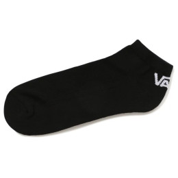 Calcetines Vans Mn Classic Low (38,5-42) 3Pk negro Black