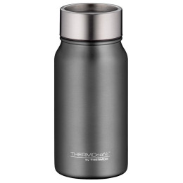 Taza térmica Thermos Thermocafé 350 ml gris šedá