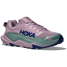 Calzado de mujer Hoka W Torrent 4 rosa Fragrant Lilac / Tart Cherry