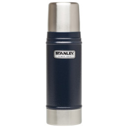 Termo Stanley Classic Legendary 470 ml azul Navy