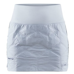 Falda de mujer Craft ADV SubZ 2 azul claro Sulfur