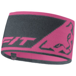 Banda para cabeza Dynafit Leopard Logo Headband