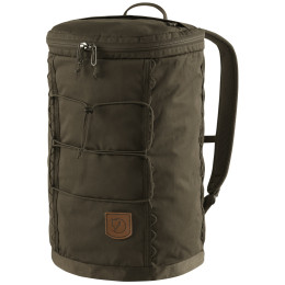 Mochila Fjällräven Singi 20 verde Dark Olive