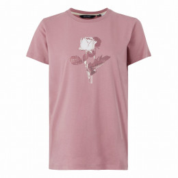 Camiseta de mujer Regatta Filandra IX