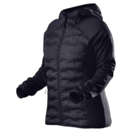 Chaqueta de mujer Trimm Erwi Hard Lady