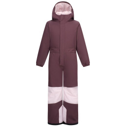 Mono para niños Dare 2b Rodeo Snowsuit Hucklbr/PkHz