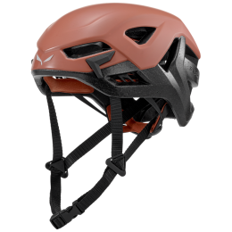 Casco de escalada Salewa Aria Helmet rojo Etruscan Red
