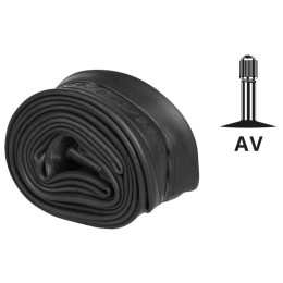 Cámara Just One Wista 20X1.75-2.125 AV negro