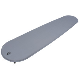 Colchoneta autohinchable Zulu Airo 3,8 Mummy II gris grey