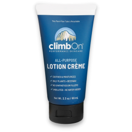 Crema de manos Climb On Lotion Creme 6,8 ml