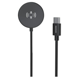 Cable de carga y datos Swissten Wireless magnetic charging cable for Samsung Watch 1,2 m