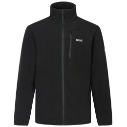 Sudadera funcional de hombre Regatta Brinnden negro Black