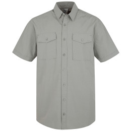 Camisa de hombre Husky Grimy M gris claro light gray