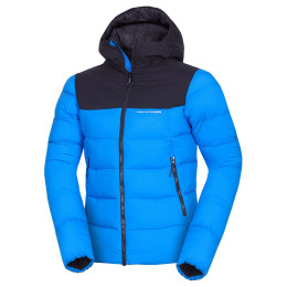 Chaqueta de invierno para hombre Northfinder Bronsilaw