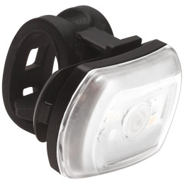 Luz delantera / trasera Blackburn 2FER USB negro
