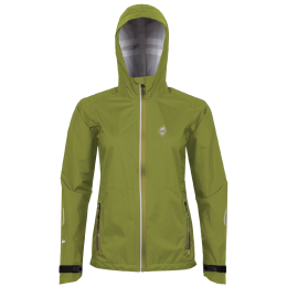 Chaqueta de mujer High Point Road Runner 5.0 Lady Jacket