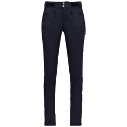 Pantalones de mujer Norrona femund flex1 lightweight Pants