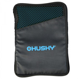 Toalla Husky Jack L azul