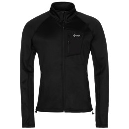 Sudadera de hombre Kilpi Teamio negro