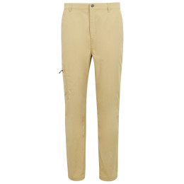 Pantalones de hombre Regatta Dalry Trouser beige Oat